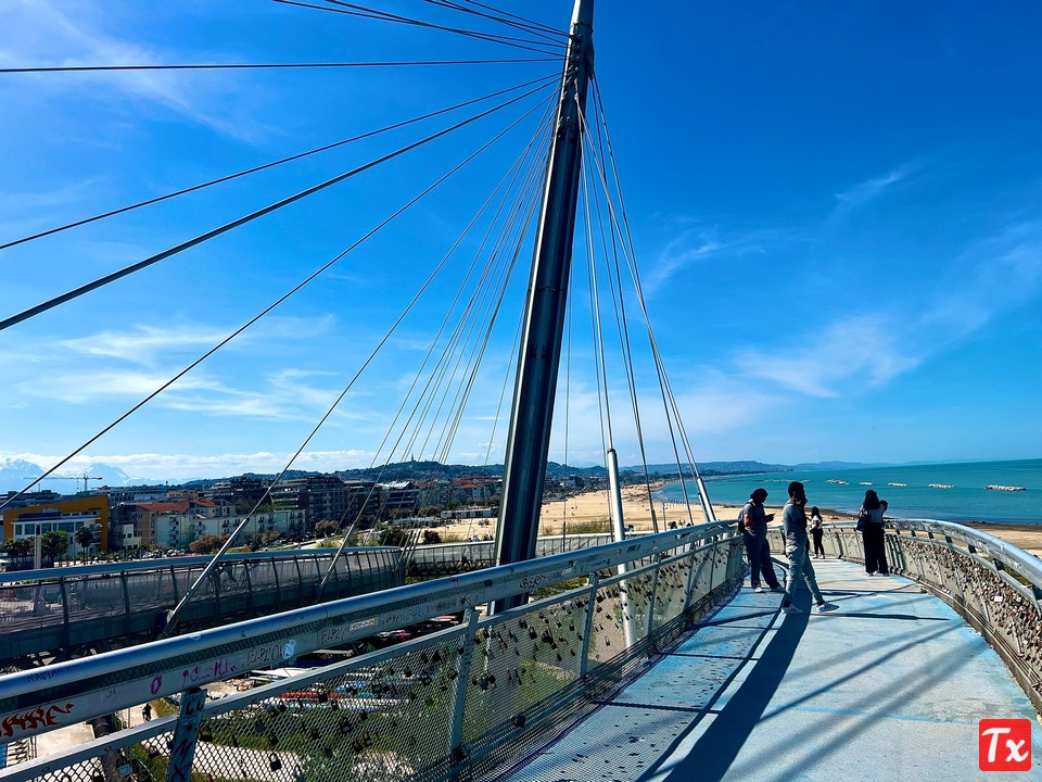 2026-Ponte del mare (Pescara)